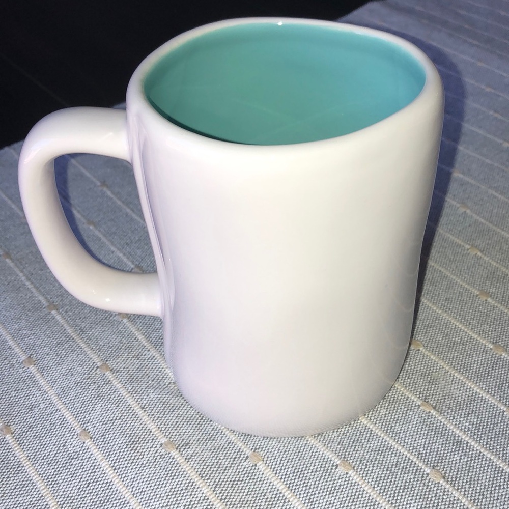New Rae Dunn “Cool Mom” mug - Picture 3 of 6